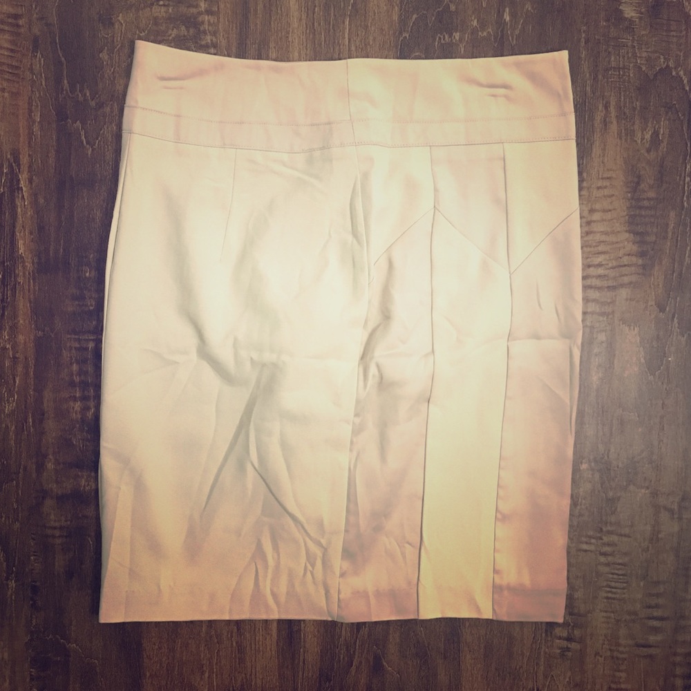 Pencil Skirt Forever 21